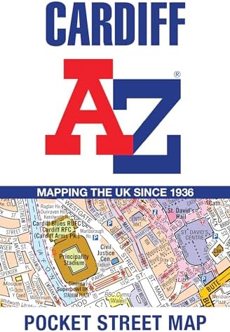 A-Z Master Atlas of Greater London: Geographers' A-Z Map Company